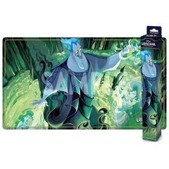 Hades Double Dealer Playmat